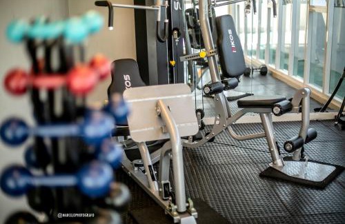 Piedade Apartment | Flat Beira Mar Recife - Praia de Piedade