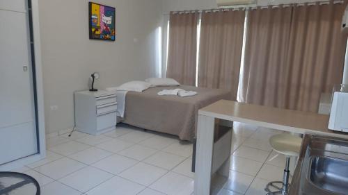 Centro Apartment | Flat Beira Rio