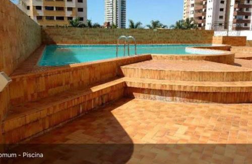 Goiania Apartment | Flat Bela Vista 2 Qts,impecável