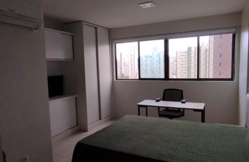 Boa Viagem Apartment | Flat boa viagem 1