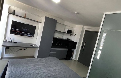 Joao Pessoa Apartment | Flat Get One 229 Jardim Oceania; Espaço Inteiro Com Piscina Para Lazer;