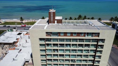 Cabedelo Apartment | Flat na Beira Mar Novo João Pessoa