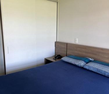 Camorim Apartment | Flat