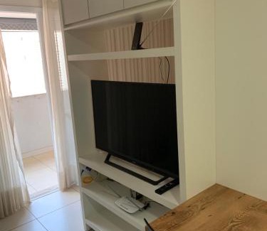 Jardim Goias Apartment | Flat - Brookfield Towers