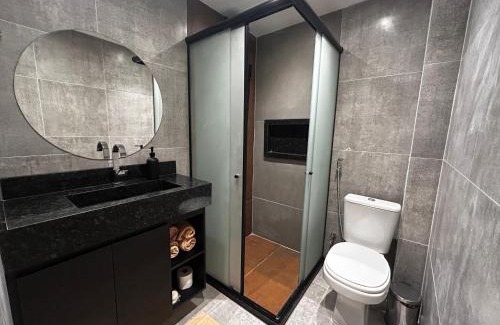 Garanhuns Apartment | Flat Bugayalê