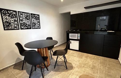 Garanhuns Apartment | Flat Bugayalê
