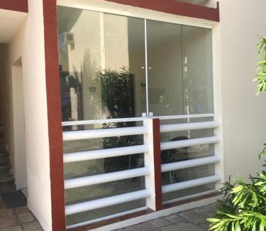 Alcacus Apartment | Flat Buzios RN