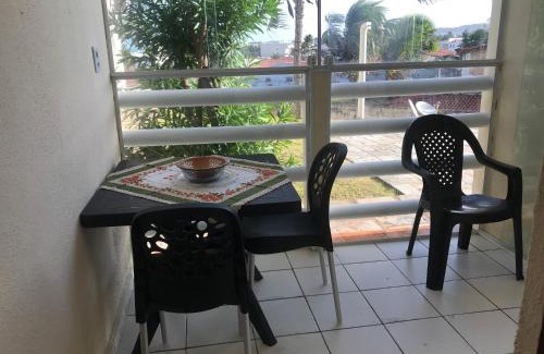 Alcacus Apartment | Flat Buzios RN