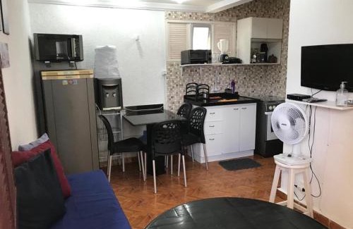 Alcacus Apartment | Flat Buzios RN