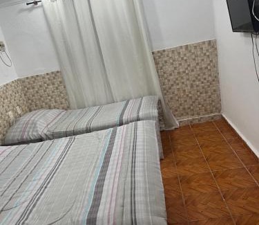 Alcacus Apartment | Flat Buzios RN