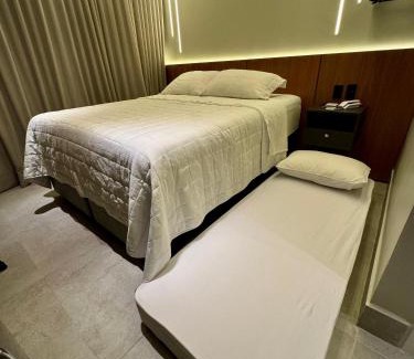 Cabo Branco Apartment | Flat Cabo Branco a 50m do mar