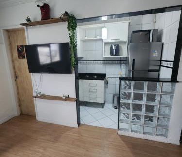 Centro Apartment | Flat Center 1304 Campos Trianon