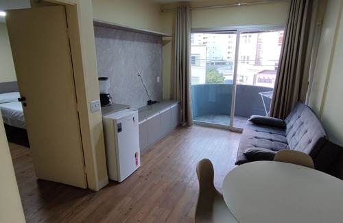 Liberdade Apartment | Flat Charmoso Garagem Incluso