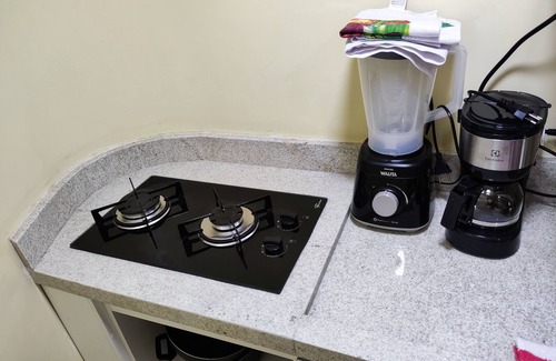 Liberdade Apartment | Flat Charmoso Garagem Incluso