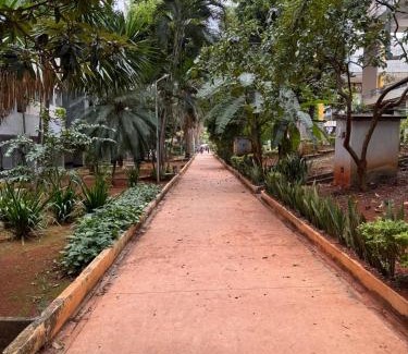 Asa Norte Apartment | Flat Cln 216 Asa Norte By CentoEdez