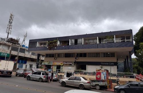 Asa Norte Apartment | Flat Cln 216 Asa Norte By CentoEdez