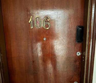 Asa Norte Apartment | Flat Cln 216 Asa Norte By CentoEdez