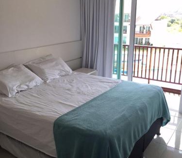 Praia dos Carneiros Apartment | Flat Club Meridional Carneiros