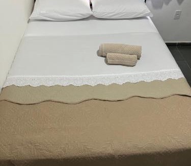 Jardim Ipe Apartment | Flat com ar e varanda com linda vista para o Ibituruna - Vôo Livre 203