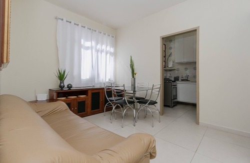 Lourdes Apartment | Flat Completo no Bairro Lourdes