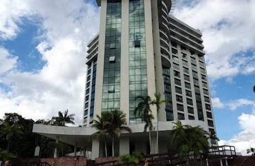 Ponta Negra Apartment | Flat com vista no Tropical Executive