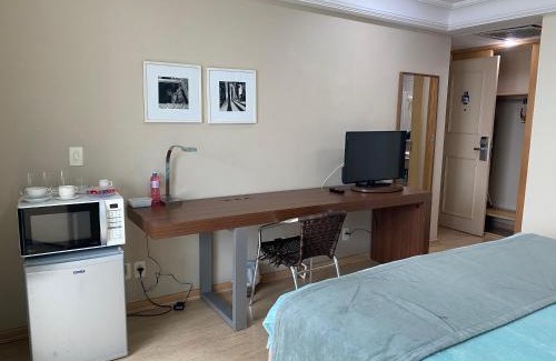 Barra da Tijuca Apartment | Flat com vista privilegiada
