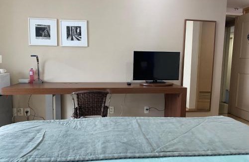 Barra da Tijuca Apartment | Flat com vista privilegiada