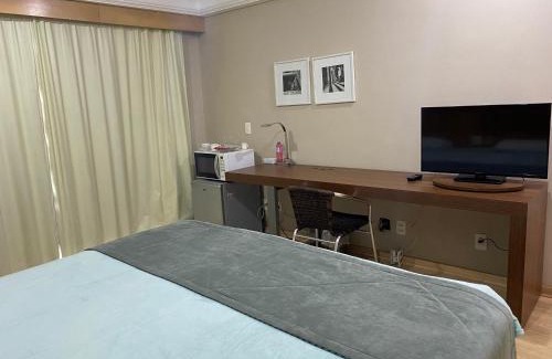 Barra da Tijuca Apartment | Flat com vista privilegiada