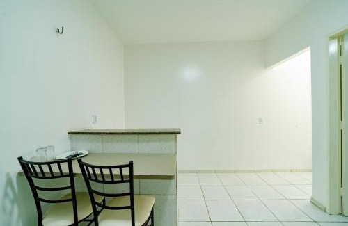 Serrinha Apartment | Flat com Wi-Fi proximo ao Aeroporto