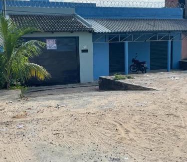 Aparecida de Goiania Apartment | Flat completo a 9 minutos do centro de Aparecida