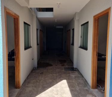 Aparecida de Goiania Apartment | Flat completo a 9 minutos do centro de Aparecida