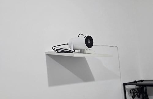 Aparecida de Goiania Apartment | Flat completo a 22 minutos do polo industrial