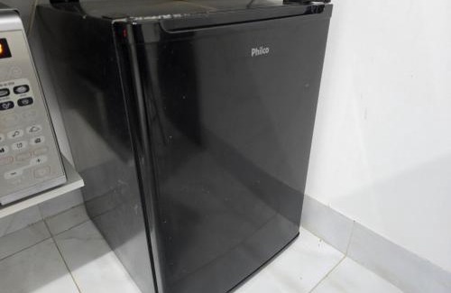 Aparecida de Goiania Apartment | Flat completo a 22 minutos do polo industrial