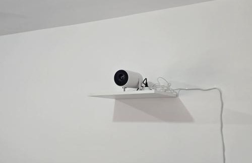 Aparecida de Goiania Apartment | Flat completo 18 minutos da Pecuária de Aparecida de Goiania