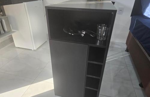 Aparecida de Goiania Apartment | Flat completo a 10 minutos de vários espaços de festa