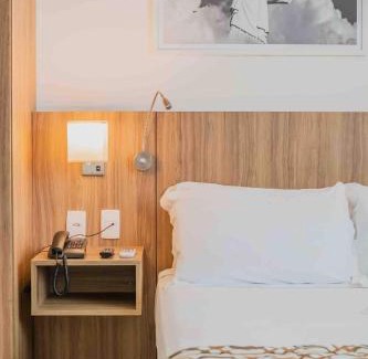 Centro Apartment | Flat Completo para uma estadia perfeita NOTA FISCAL