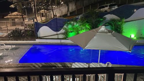 Ponta Negra Apartment | Flat completo a beira mar com vista exuberante - pé-na-areia mesmo!