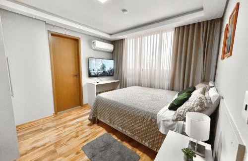 Vila Onze Apartment | Flat Completo e Aconchegante com 2 Quartos Privado