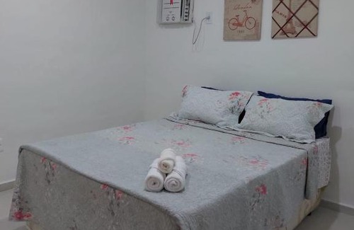 Conceicao de Jacarei Apartment | Flat Conceição