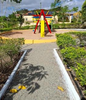 Saire Apartment | Flat condomínio paraíso serra negra