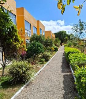 Saire Apartment | Flat condomínio paraíso serra negra