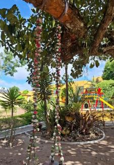 Saire Apartment | Flat condomínio paraíso serra negra