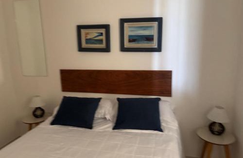 Cha Grande Apartment | Flat Condomínio Topo da Montanha 508