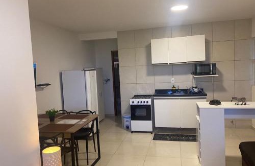 Cha Grande Apartment | Flat Condomínio Topo da Montanha 508