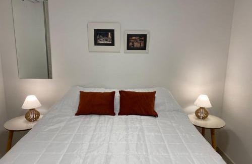 Cha Grande Apartment | Flat Condomínio Topo da Montanha 507