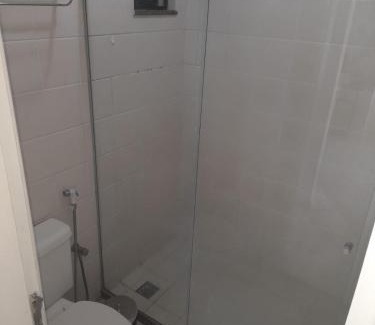 Parque Leopoldina Apartment | Flat Confortável