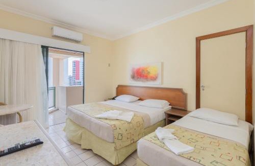 Piedade Apartment | Flat Costa Mar