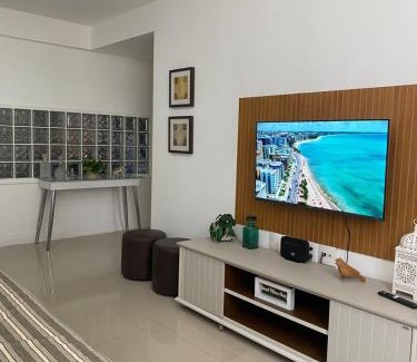 Ponta Verde Apartment | Flat Costa Nova - Ponta Verde Maceió