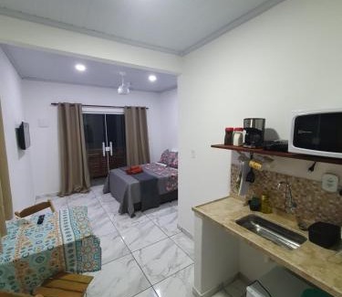 Tarituba Apartment | Flat da Praia de Tarituba 2