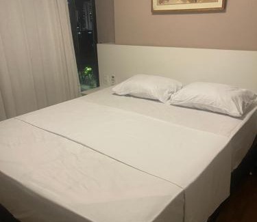 Boa Viagem Apartment | Flat de 41m2, Pontes Home Stay